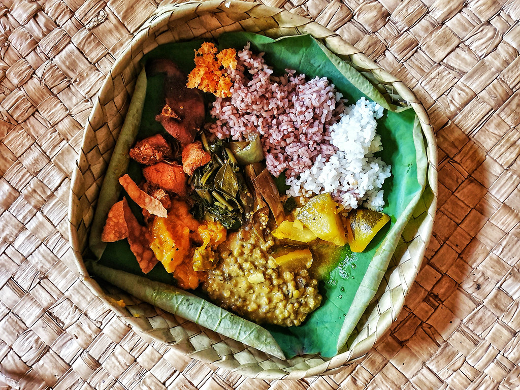 Sri Lankan cuisine